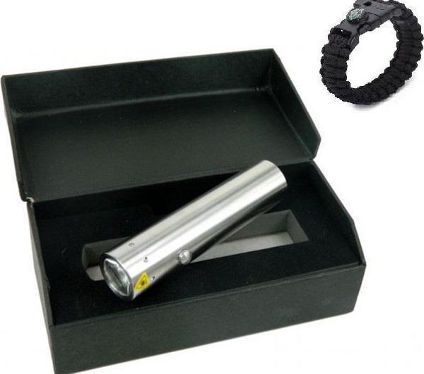 Metal Fener F BK 30 - Image 1