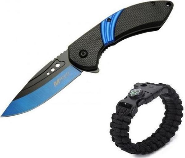 Mtech Çakı Blu 4-21-3 20 CM - Image 1
