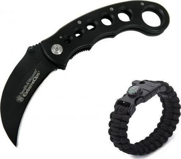 Karambit Çakı Sw SW 205-19 CM - Image 1
