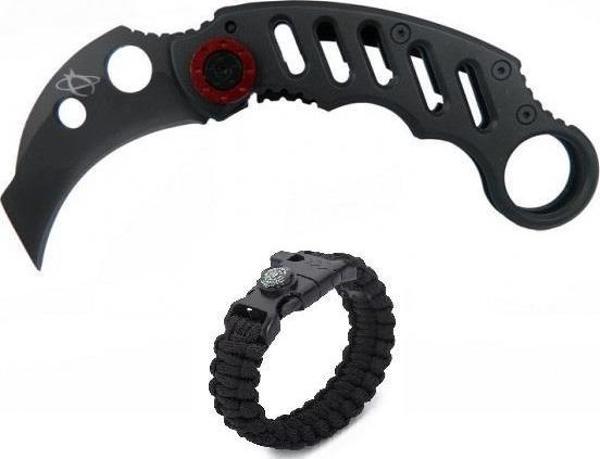 Karambit Çakı X05RD-16 CM - Image 1