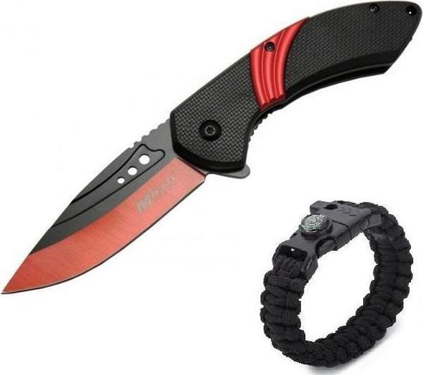 Mtech Çakı Rd 4-21-5 20 CM - Image 1
