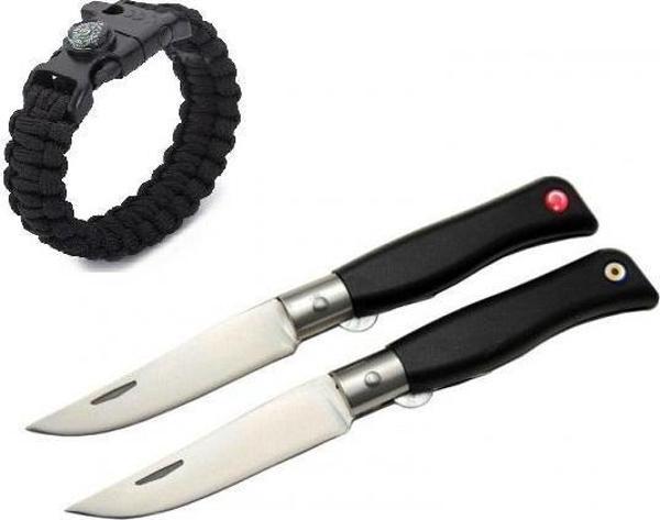 Keskiner Kilitli Çakı Blk KS20 BK 20 - Image 1