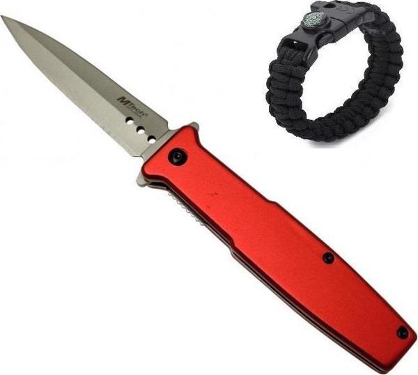 Mtech Çakı Rd İnce 4-24-1 20.5 CM - Image 1