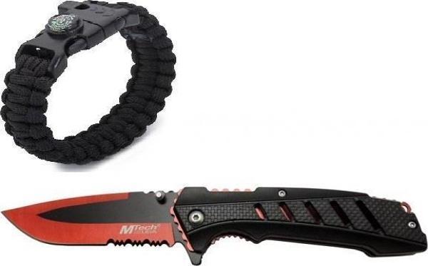 Mtech Çakı Y-5 Rd Y-5 RD 21 CM - Image 1