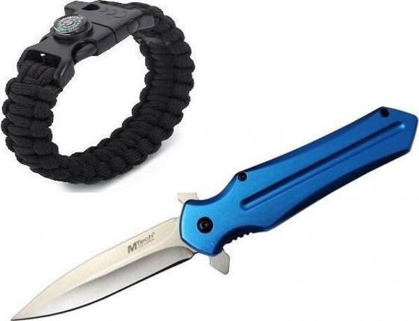 Mtech Çaku Blu 4-22-4 21 CM - Image 1