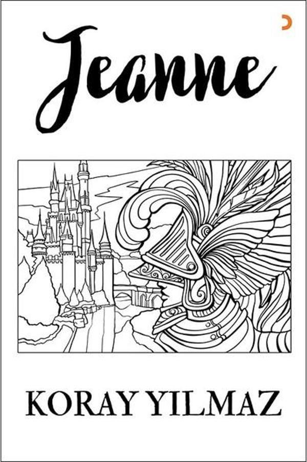 Jeanne - Cinius Yayınevi - Image 1
