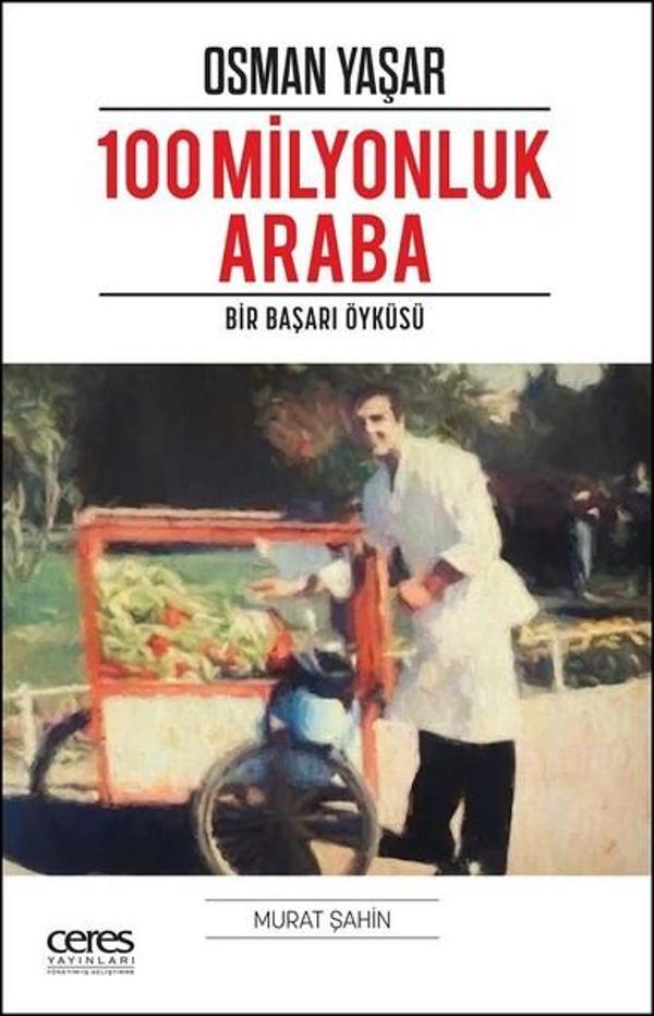 100 Milyonluk Araba - Ceres Yayınları - Image 1