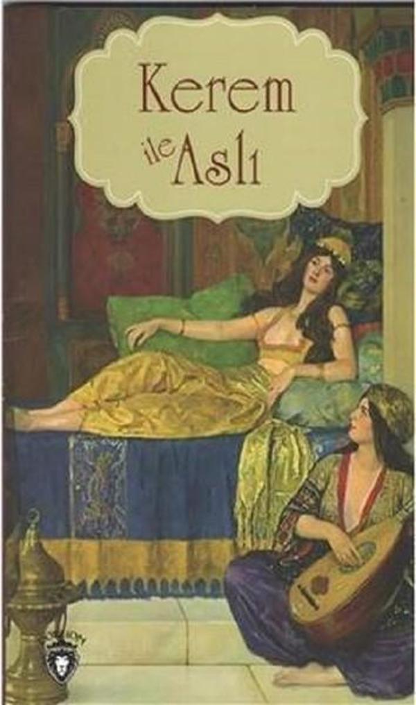 Kerem ile Aslı - Dorlion Yayınevi - Image 1