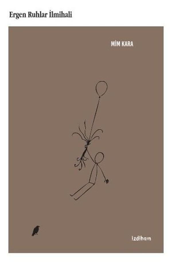 Ergen Ruhlar İlmihali - İzdiham Yayınevi - Image 1