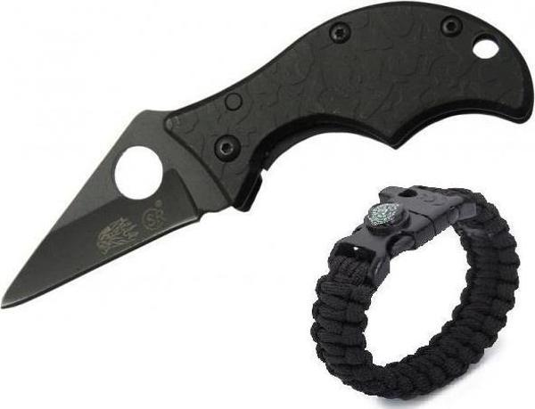 Sr Karambit Çakı SR718B-11 CM - Image 1