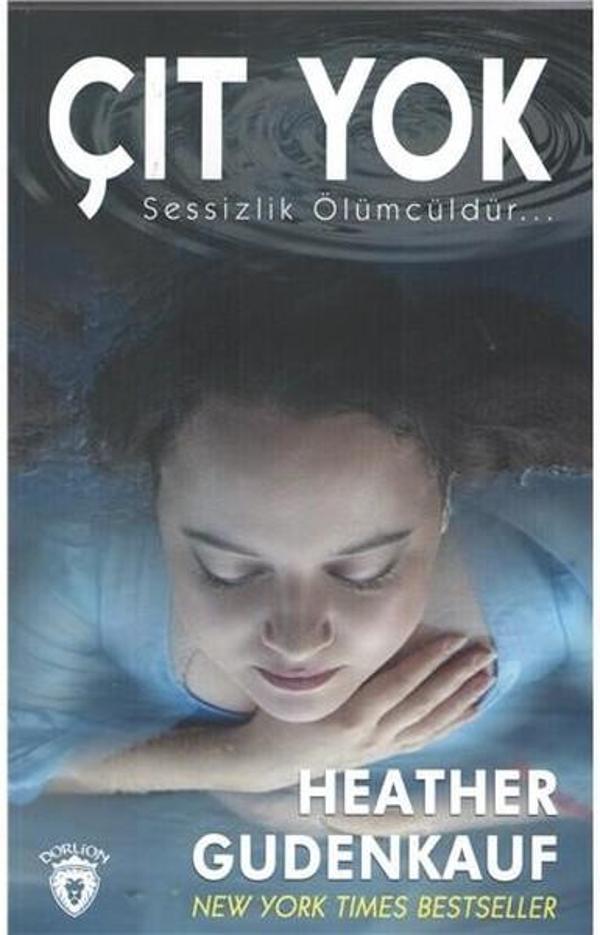 Dorlion Yayınevi Çıt Yok - Dorlion Yayınevi - Image 1