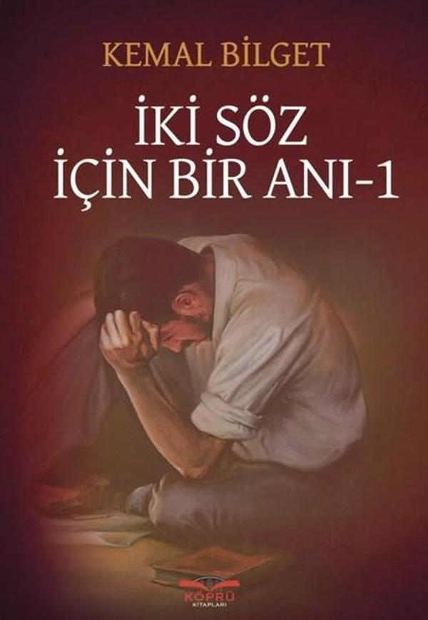İki Söz İçin Bir Anı 1 - Köprü Kitapları - Image 1