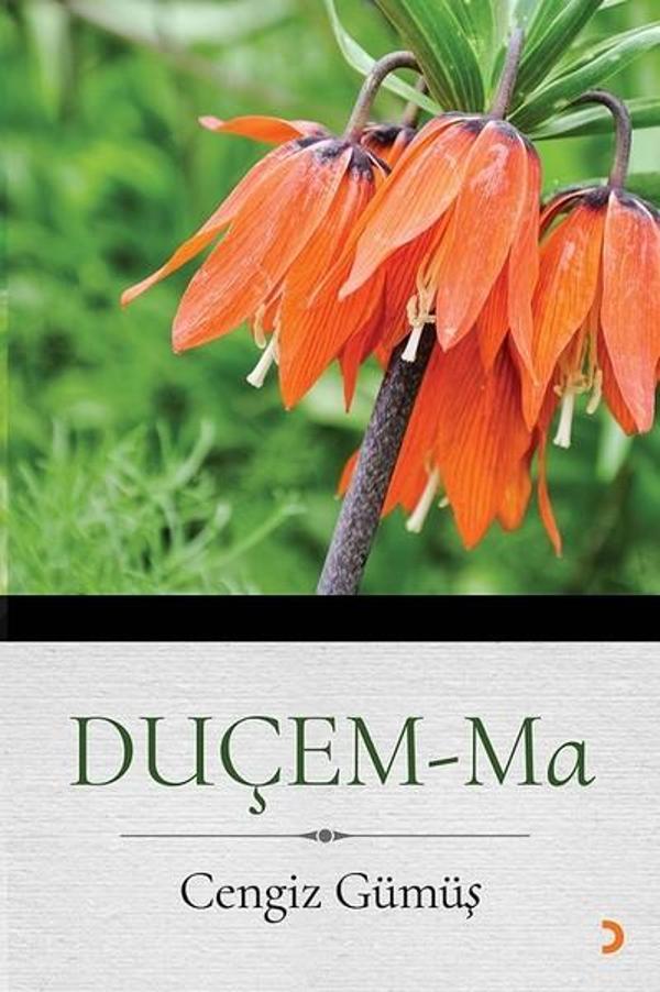 Duçem-Ma - Cinius Yayınevi - Image 1