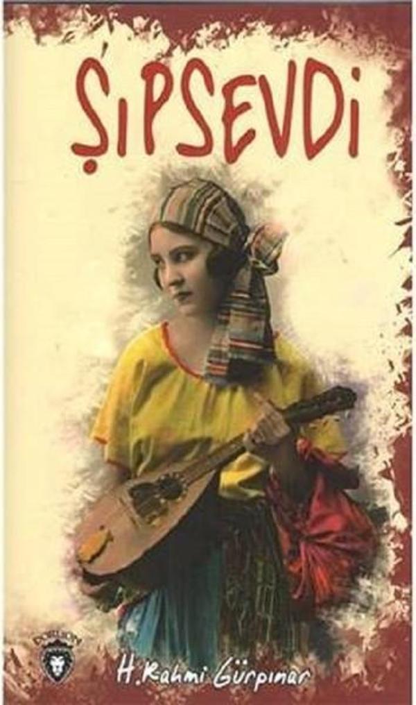 Şıpsevdi - Dorlion Yayınevi - Image 1