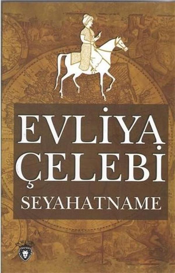 Seyahatname - Dorlion Yayınevi - Image 1