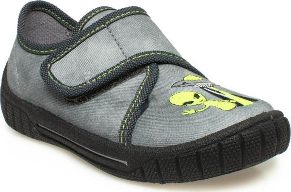 Superfit 800271 K Çocuk Gri Erkek Çocuk Ayakkabı - Image 1