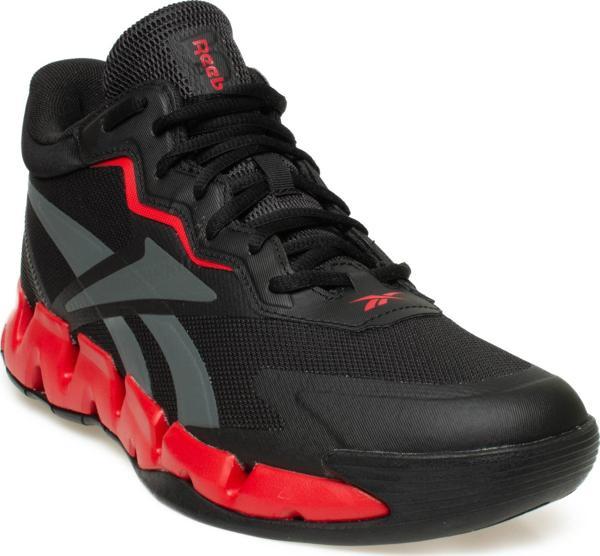 Reebok 100034001M Zig Encore Basket Siyah Erkek Spor Ayakkabı - Image 1