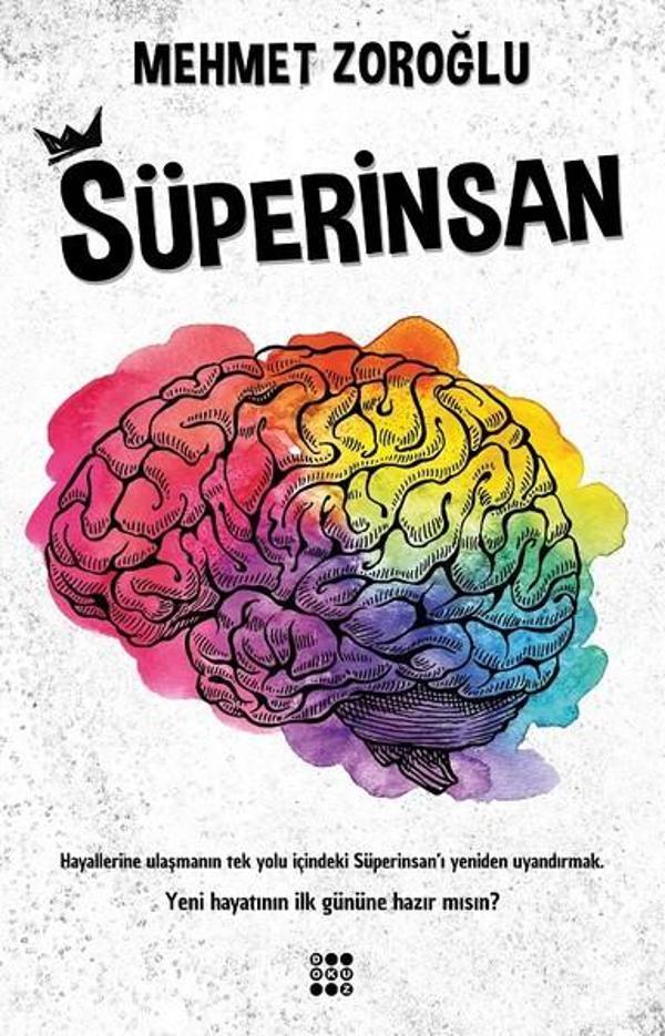 Süperinsan - Dokuz Yayınları - Image 1