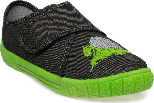 Superfit 800278 K Çocuk Siyah Erkek Çocuk Spor Ayakkabı - Image 1