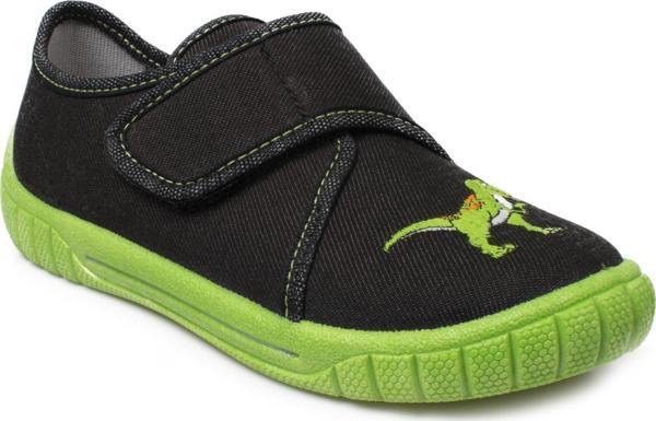 Superfit 800278 K Çocuk Yeşil Erkek Çocuk Spor Ayakkabı - Image 1