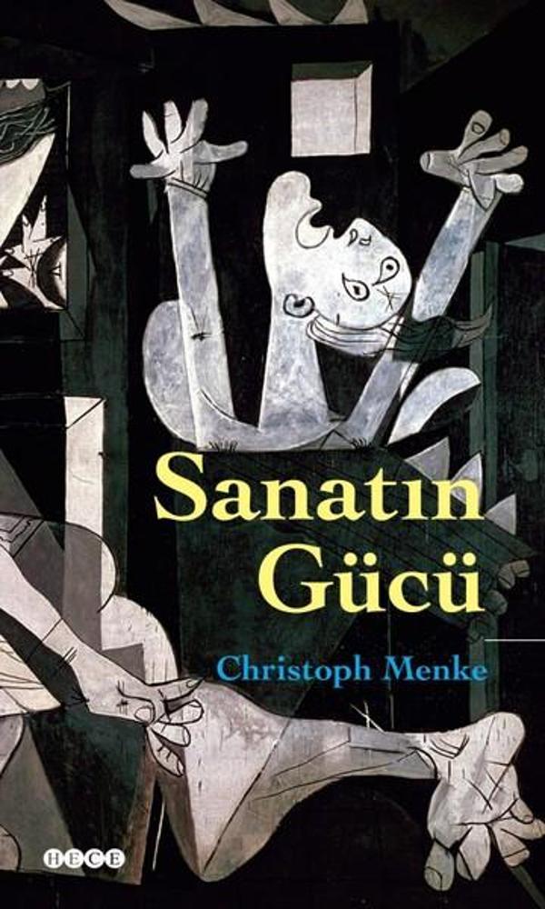 Sanatın Gücü - Hece Yayınları - Image 1