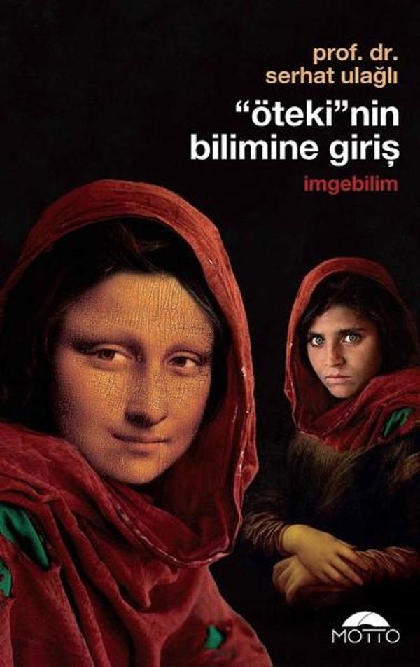 Ötekinin Bilimine Giriş İmgebilim - Motto Yayınları - Image 1