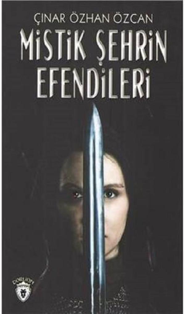 Mistik Şehrin Efendileri - Dorlion Yayınevi - Image 1
