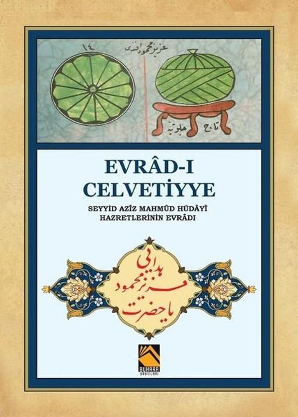 Evrad-ı Celvetiyye - Buhara Yayınları - Image 1