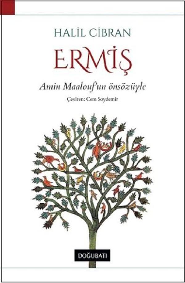 Ermiş - Doğu Batı Yayınları - Image 1