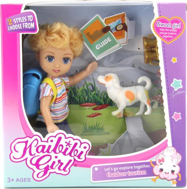 MACERACI KAŞİF KAİBİBİ BEBEK - Image 1