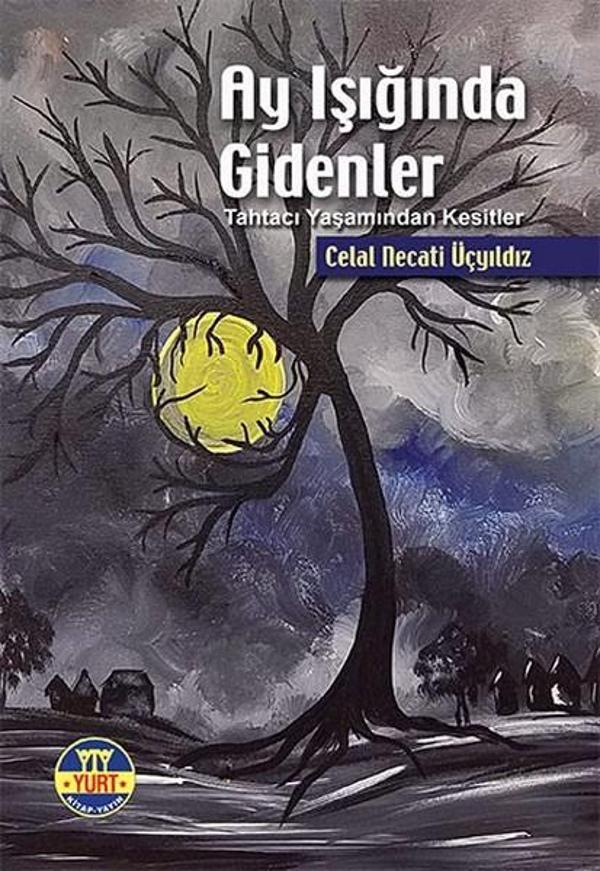 Ay Işığında Gidenler - Yurt Kitap Yayın - Image 1