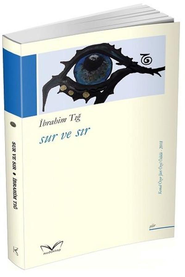 Sur ve Sır - MedaKitap - Image 1