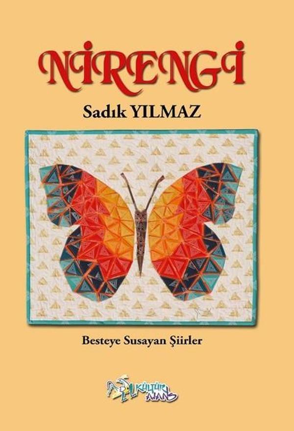Nirengi-Besteye Susayan Şiirler - Kültür Ajans Tanıtım ve Organizasyo - Image 1