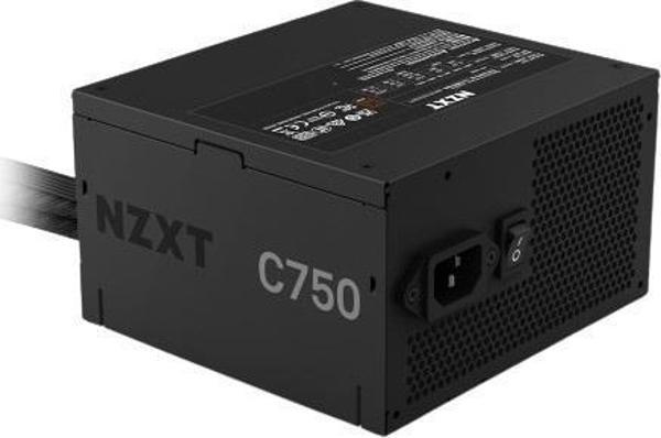 NZXT C700 700W 80+ Bronze Güç Kaynağı - Image 1