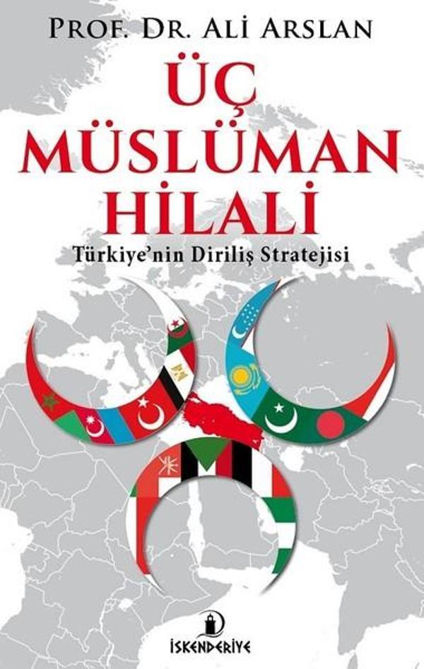 Üç Müslüman Hilali - İskenderiye Yayınları - Image 1