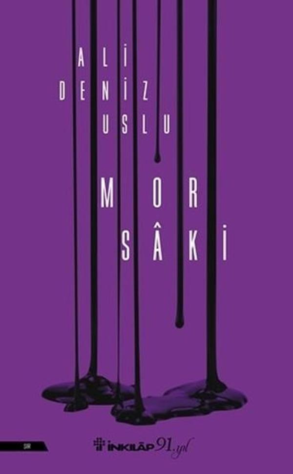 Mor Saki - İnkılap Kitabevi Yayınevi - Image 1