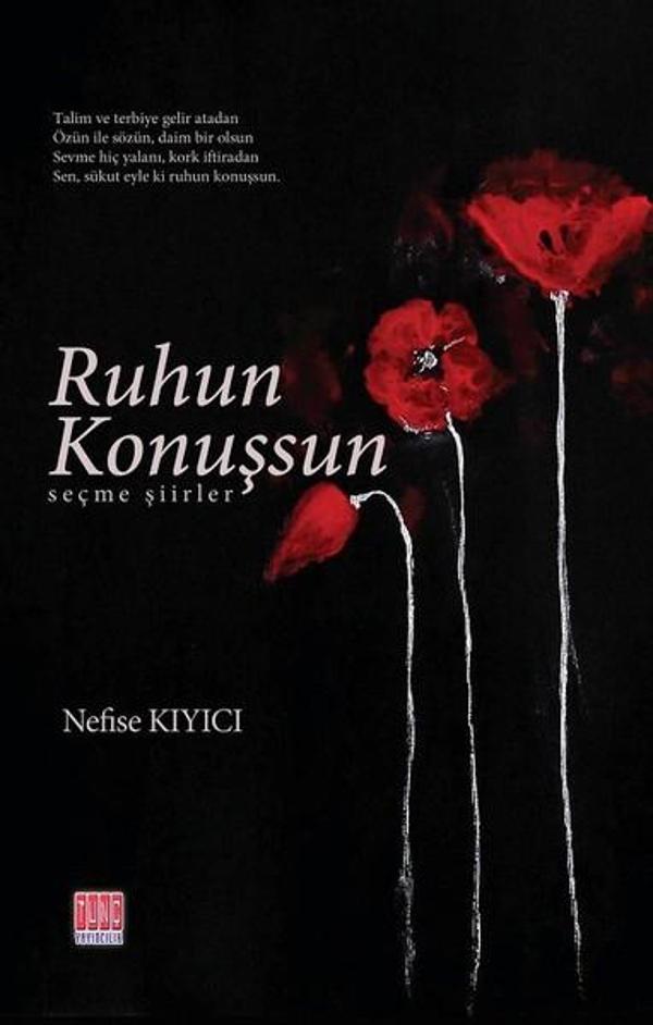 Ruhun Konuşsun - Tunç Yayıncılık - Image 1