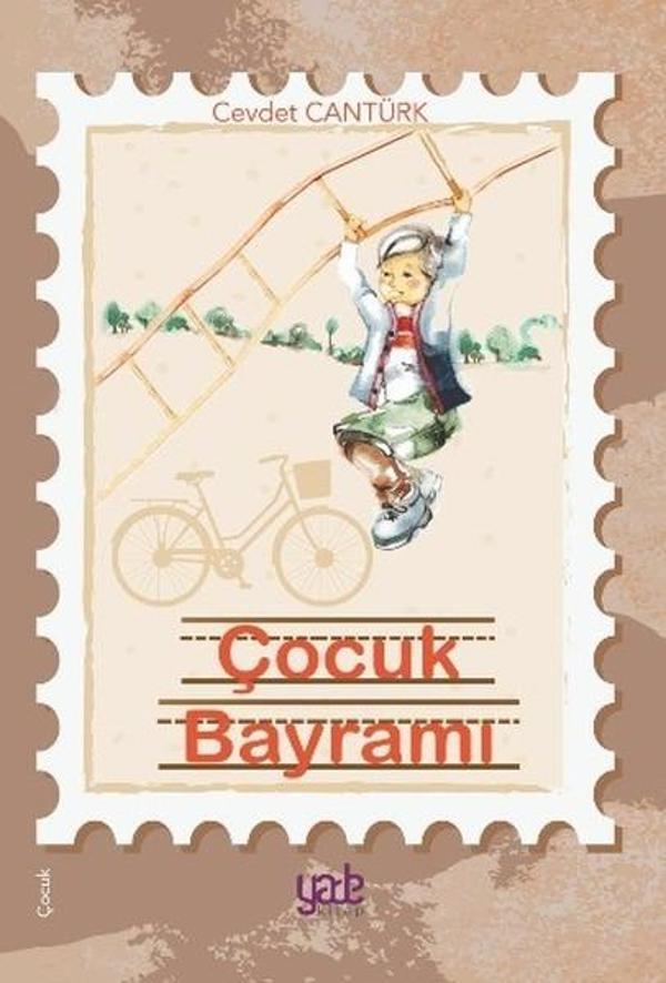 Çocuk Bayramı - Yade Kitap - Image 1