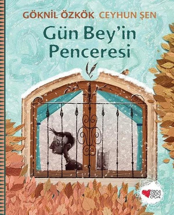 Gün Bey'in Penceresi - Can Çocuk Yayınları - Image 1