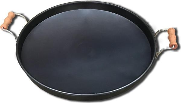 Kaya Sac Kavurma Tavası 3 lü set - Image 1
