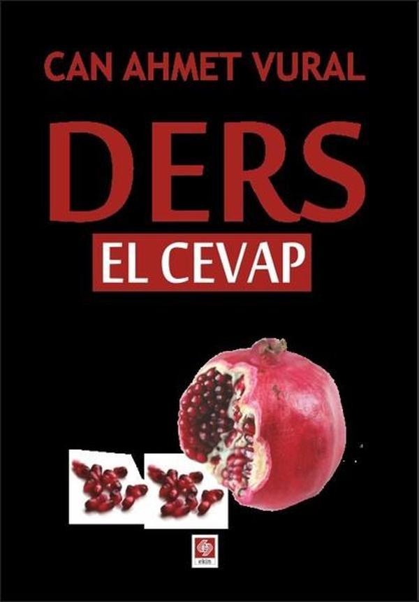 Ders El Cevap - Ekin Basım Yayın - Image 1