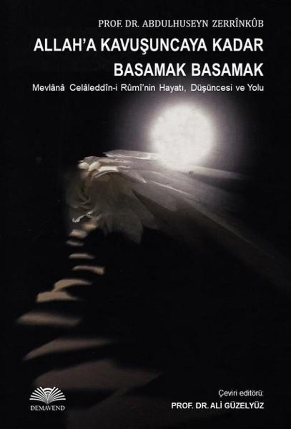 Allaha Kavuşuncaya Kadar Basamak Basamak - Demavend - Image 1
