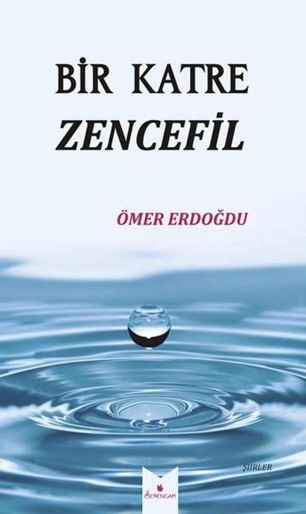Bir Katre Zencefil - Serencam Yayınevi - Image 1