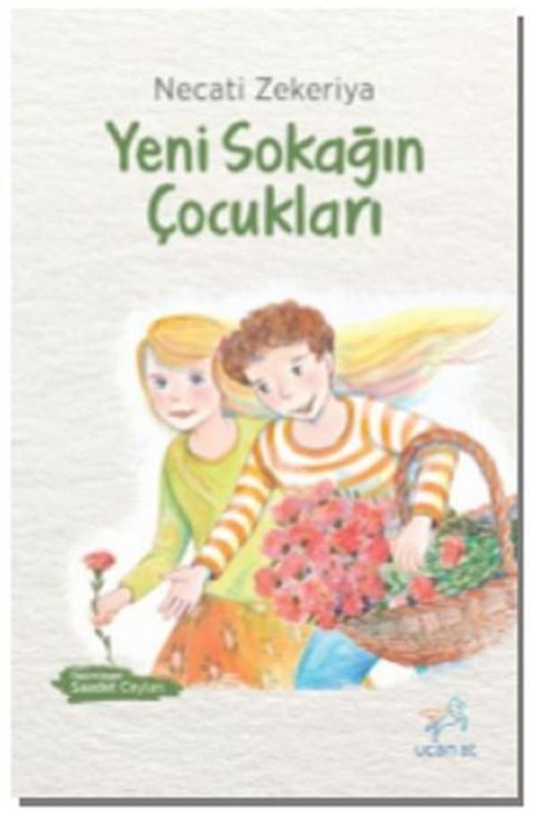 Yeni Sokağın Çocukları - Uçan At - Image 1