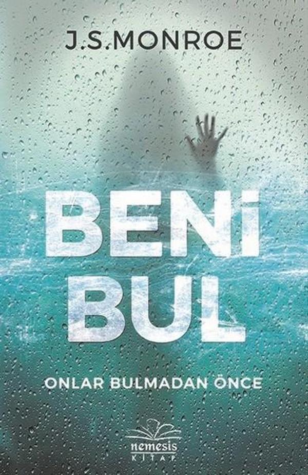 Nemesis Kitap Yayınevi Beni Bul - Nemesis Kitap Yayınevi - Image 1