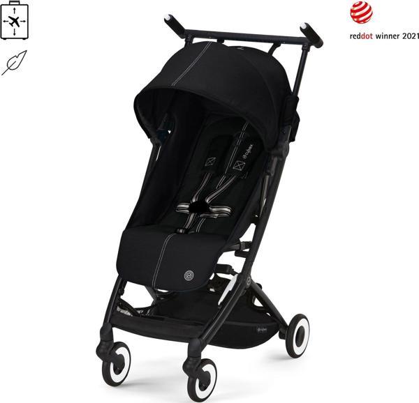 Cybex Libelle Kabin Tipi Bebek Arabası - Image 1