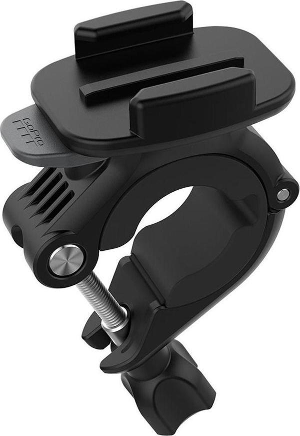 Gopro Handlebar / Seatpost / Pole Mount (Sele Borusu / Gidon / Direk Bağlantı Parçası) - Image 1