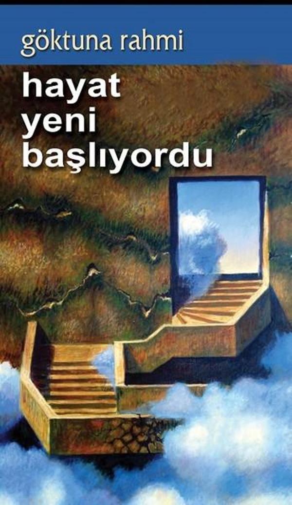 Hayat Yeni Başlıyordu - Kültür Ajans Tanıtım ve Organizasyo - Image 1