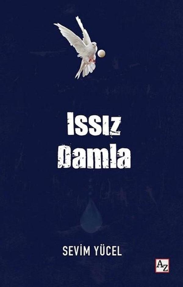 Az Kitap Issız Damla - Az Kitap - Image 1