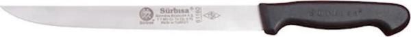 Sürbisa 61160 Büyük Fileto Bıçağı 23,5 Cm (Pimsiz) - Image 1